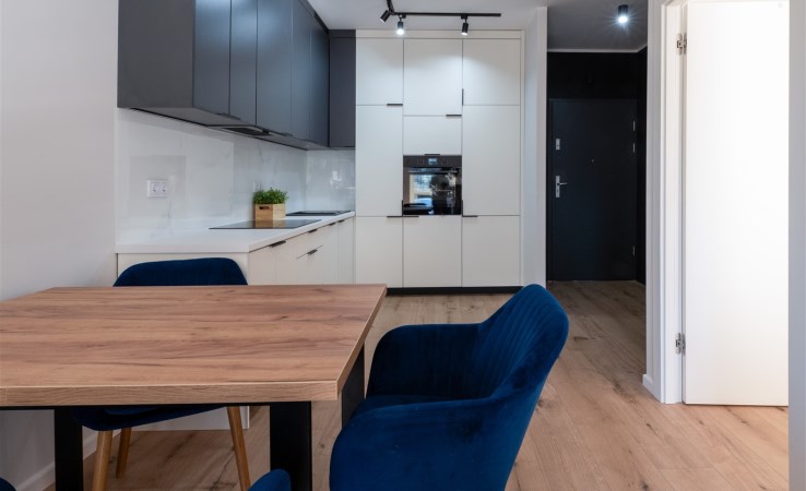 mieszkanie na wynajem - Sosnowiec, Zagórze