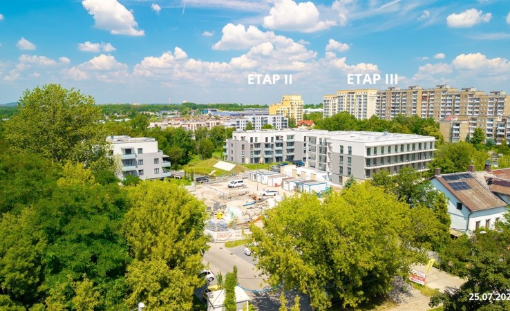 mieszkanie na sprzedaż - Sosnowiec, Zagórze