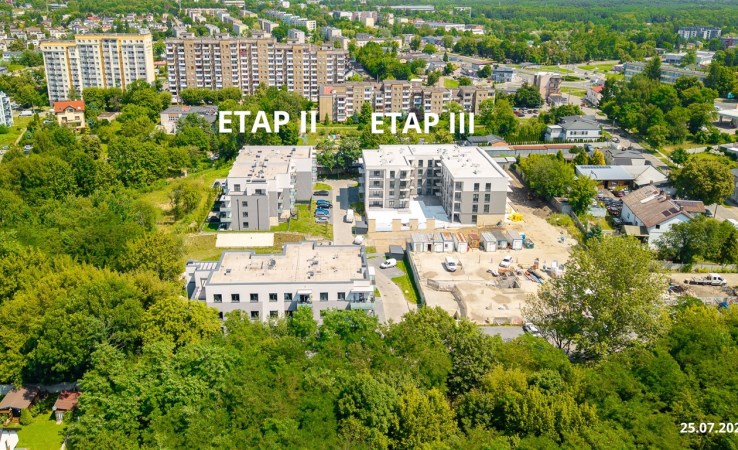 mieszkanie na sprzedaż - Sosnowiec, Zagórze