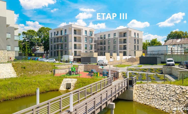 mieszkanie na sprzedaż - Sosnowiec, Zagórze